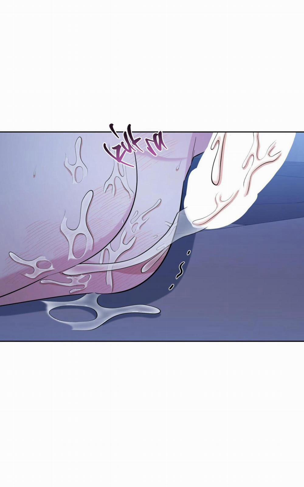 (Cbunu) Khu Rừng Tĩnh Lặng 51 trang 33