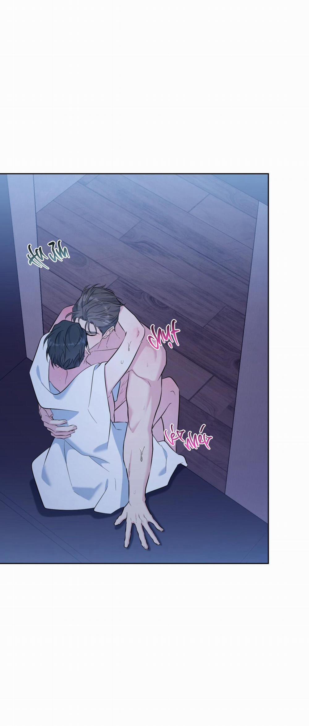 (Cbunu) Khu Rừng Tĩnh Lặng 51 trang 45