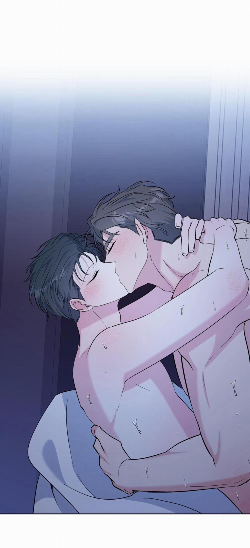 (Cbunu) Khu Rừng Tĩnh Lặng 51 trang 61