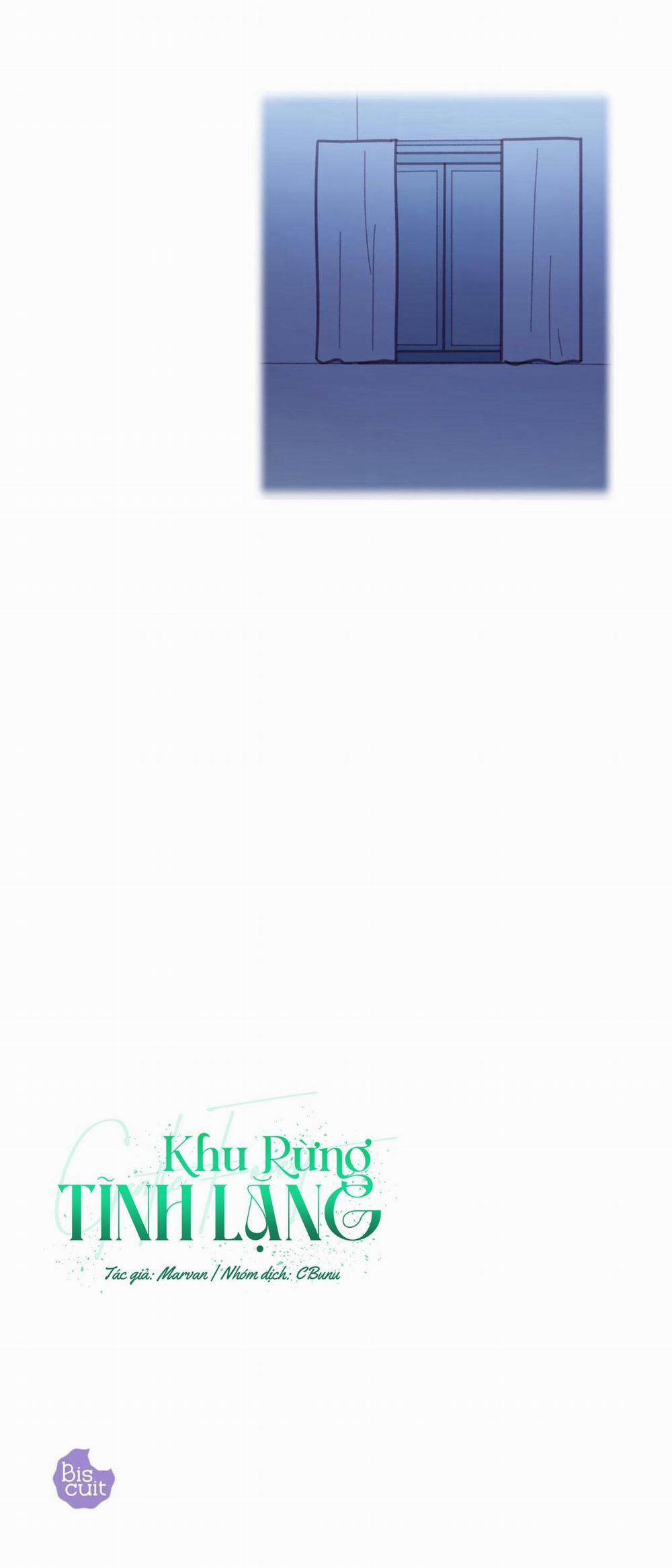 (Cbunu) Khu Rừng Tĩnh Lặng 51 trang 62