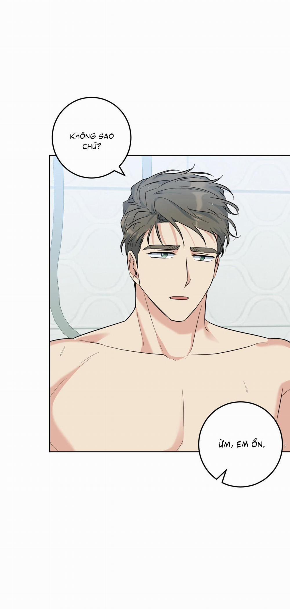 (Cbunu) Khu Rừng Tĩnh Lặng 52 trang 11