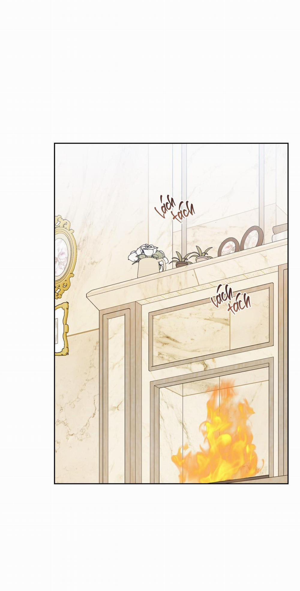 (Cbunu) Khu Rừng Tĩnh Lặng 52 trang 15