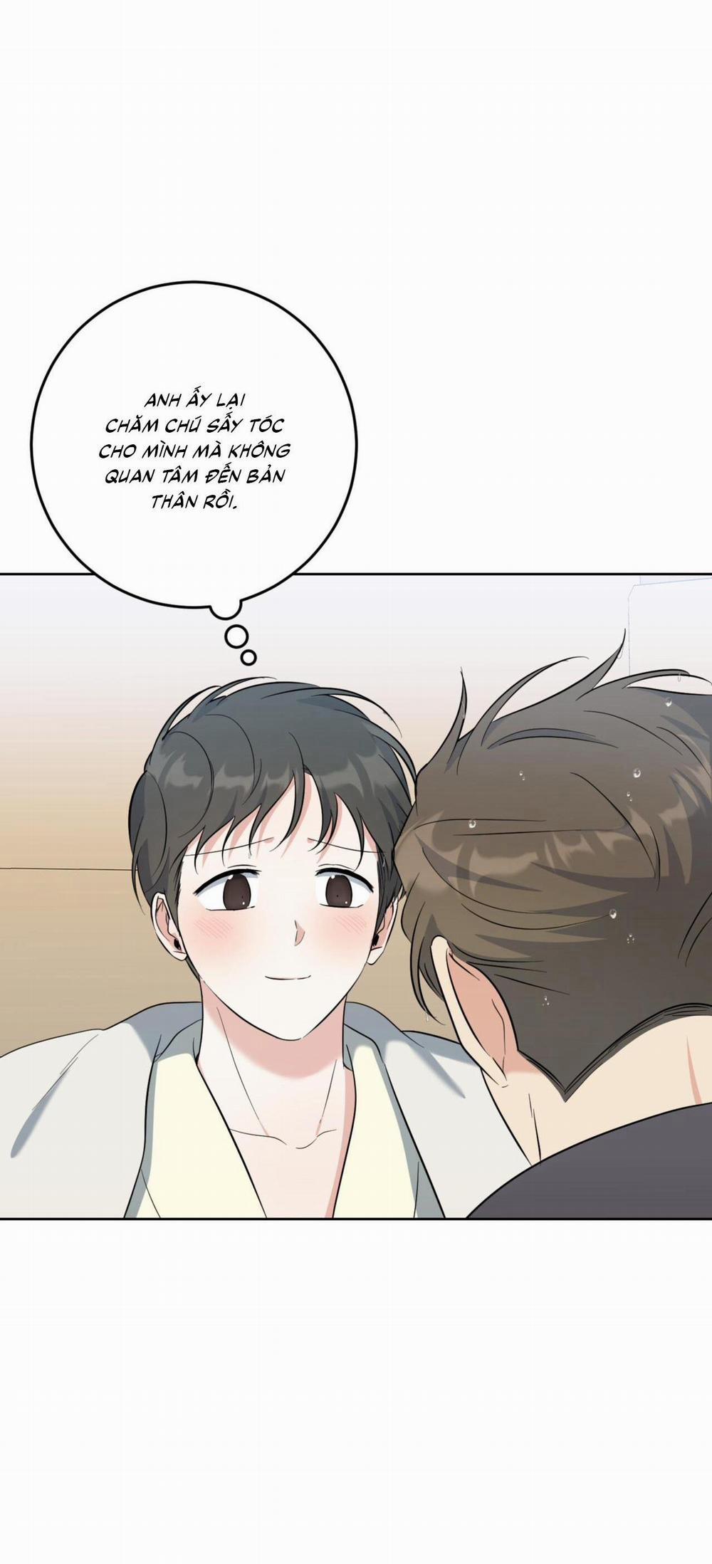 (Cbunu) Khu Rừng Tĩnh Lặng 52 trang 18