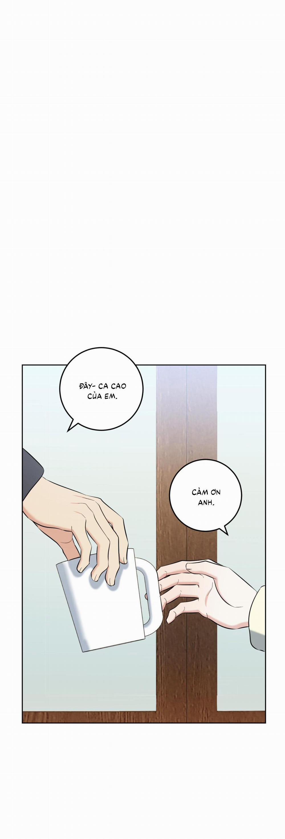 (Cbunu) Khu Rừng Tĩnh Lặng 52 trang 21