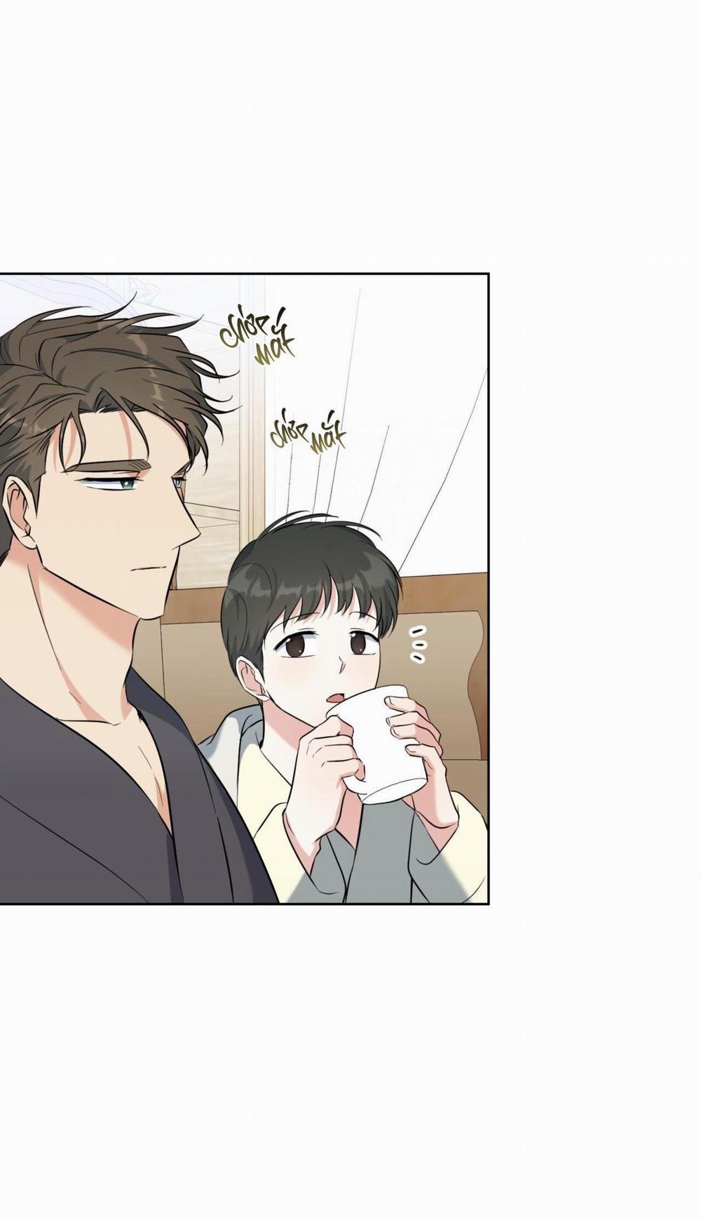 (Cbunu) Khu Rừng Tĩnh Lặng 52 trang 23