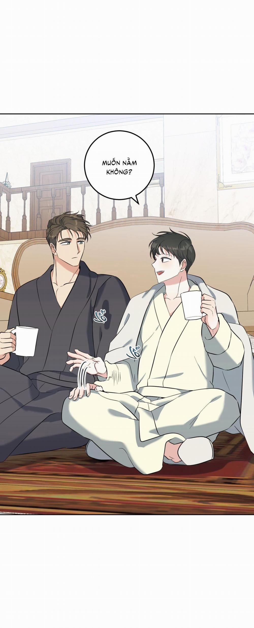 (Cbunu) Khu Rừng Tĩnh Lặng 52 trang 24