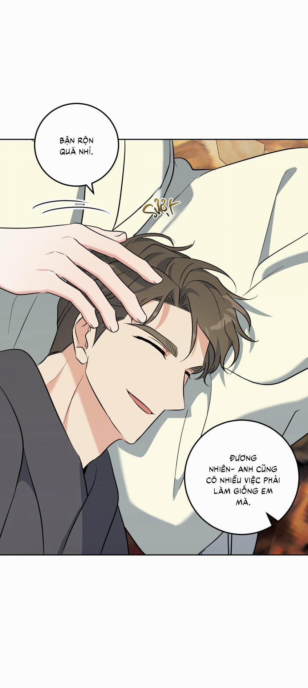 (Cbunu) Khu Rừng Tĩnh Lặng 52 trang 27