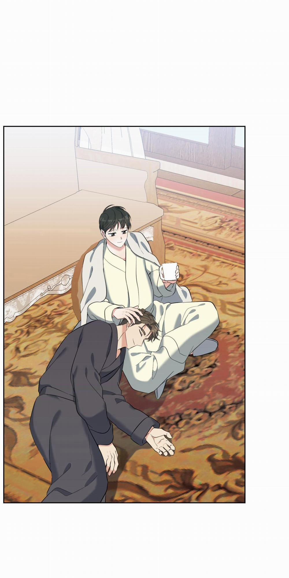 (Cbunu) Khu Rừng Tĩnh Lặng 52 trang 28