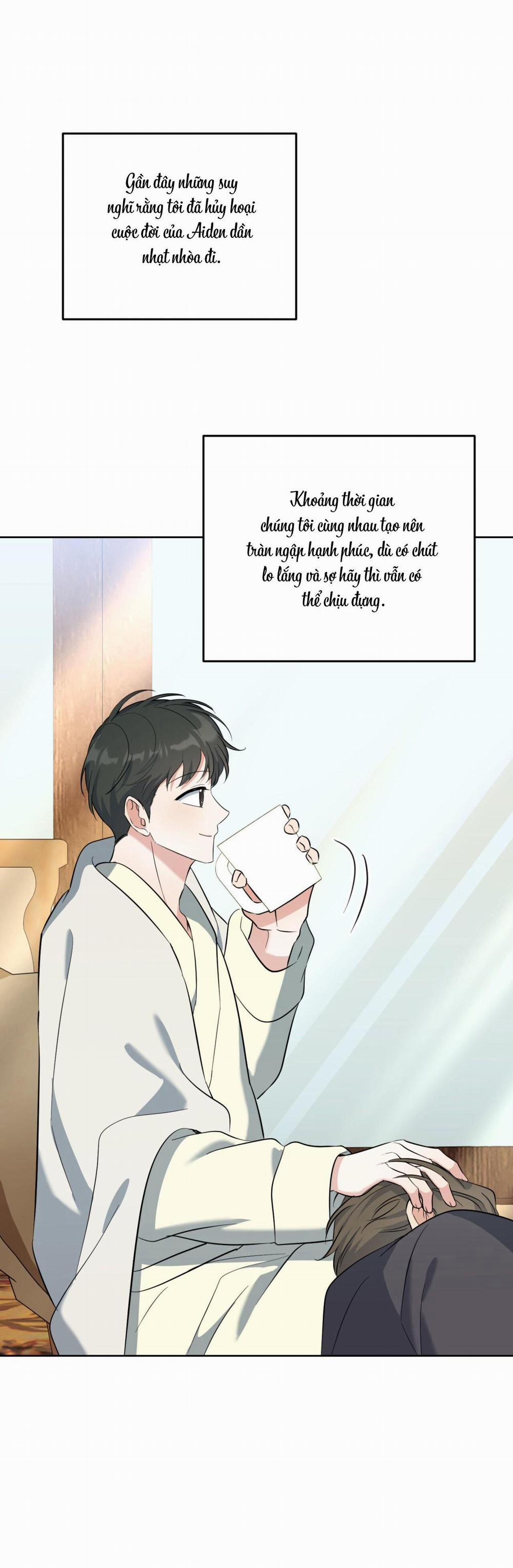 (Cbunu) Khu Rừng Tĩnh Lặng 52 trang 29