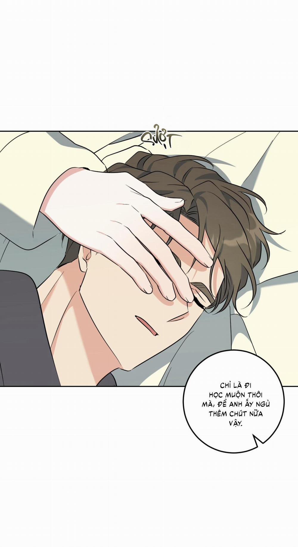 (Cbunu) Khu Rừng Tĩnh Lặng 52 trang 31