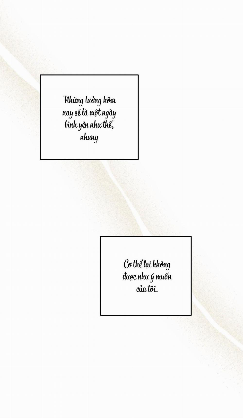 (Cbunu) Khu Rừng Tĩnh Lặng 52 trang 38