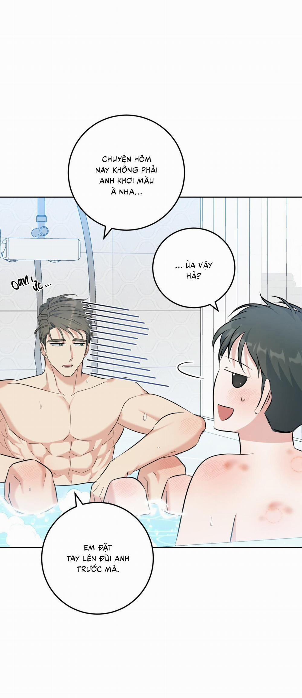 (Cbunu) Khu Rừng Tĩnh Lặng 52 trang 4