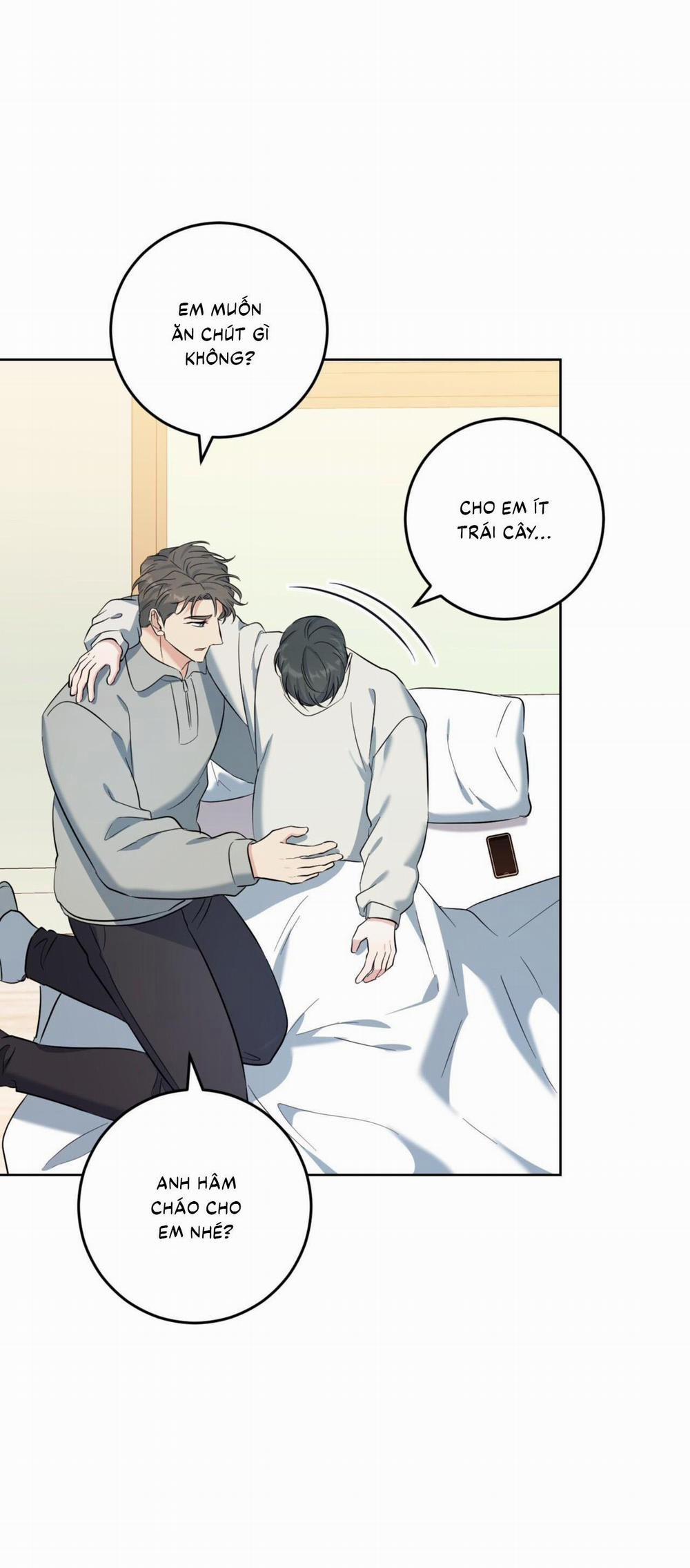 (Cbunu) Khu Rừng Tĩnh Lặng 52 trang 46