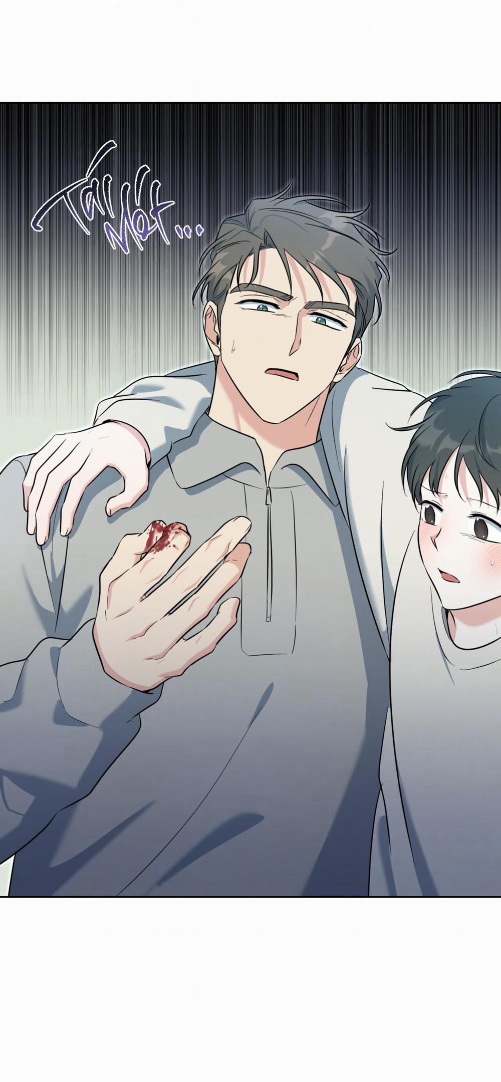 (Cbunu) Khu Rừng Tĩnh Lặng 52 trang 49