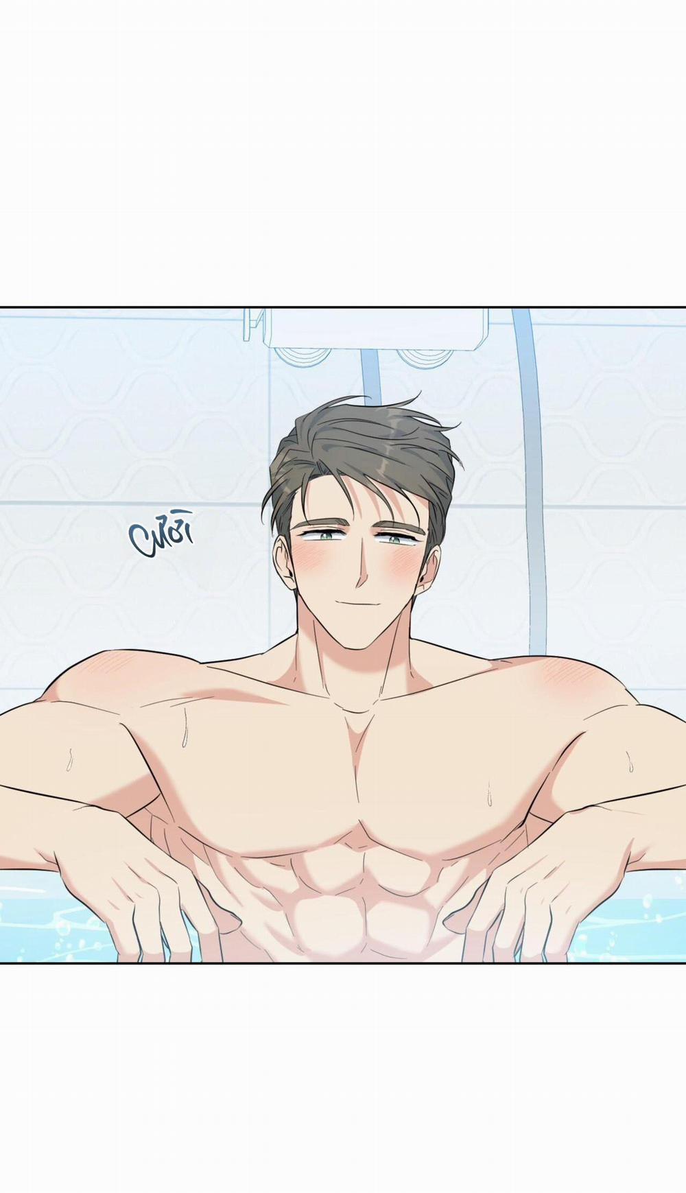 (Cbunu) Khu Rừng Tĩnh Lặng 52 trang 7