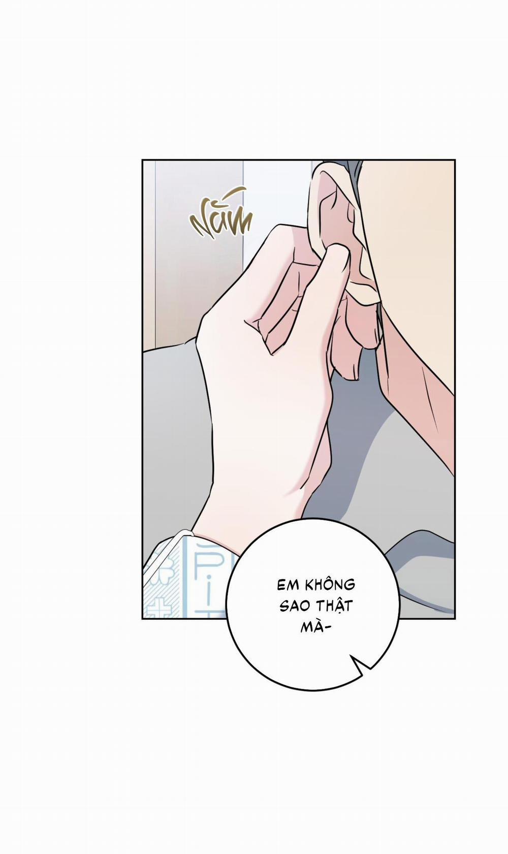 (Cbunu) Khu Rừng Tĩnh Lặng 53 trang 10