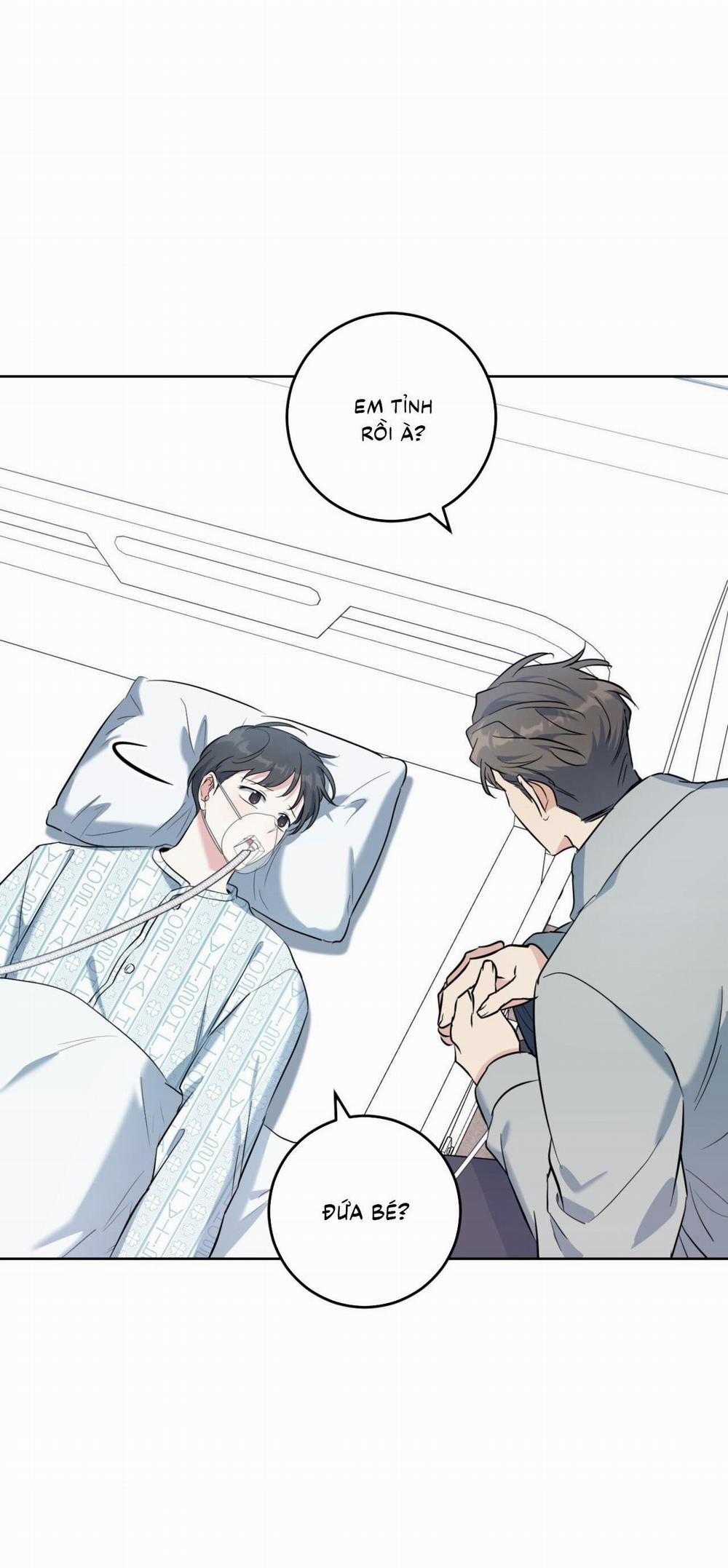 (Cbunu) Khu Rừng Tĩnh Lặng 53 trang 2