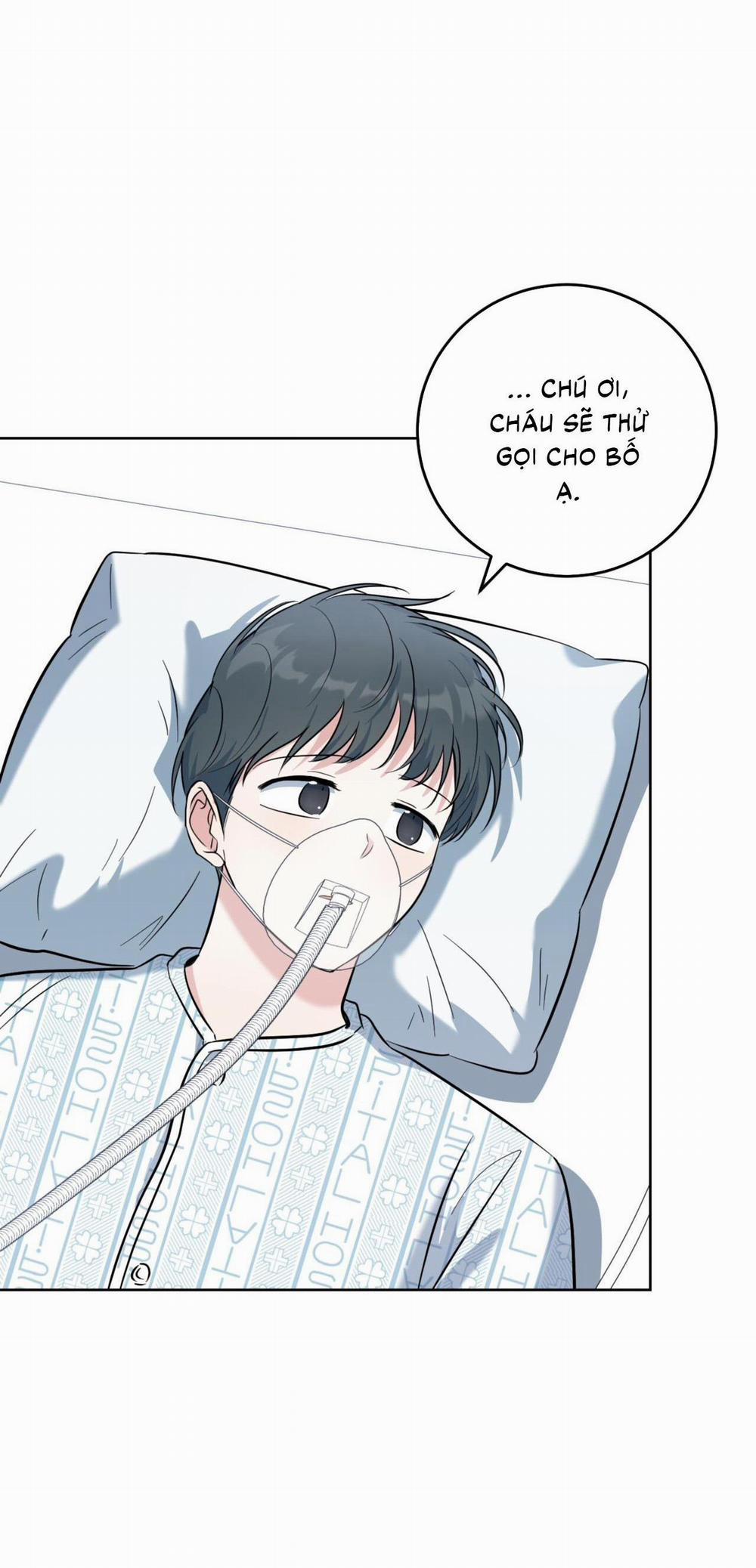 (Cbunu) Khu Rừng Tĩnh Lặng 53 trang 20