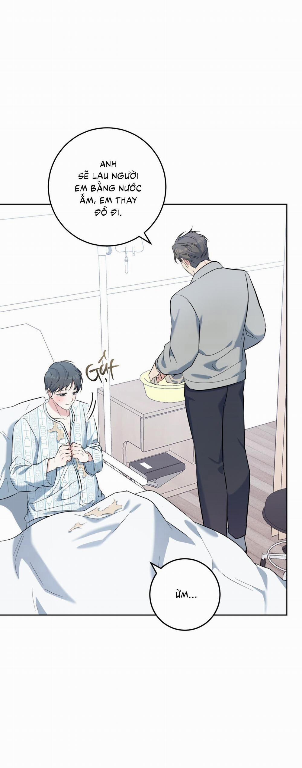 (Cbunu) Khu Rừng Tĩnh Lặng 53 trang 29