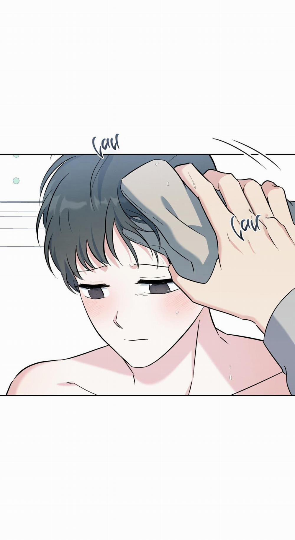 (Cbunu) Khu Rừng Tĩnh Lặng 53 trang 30