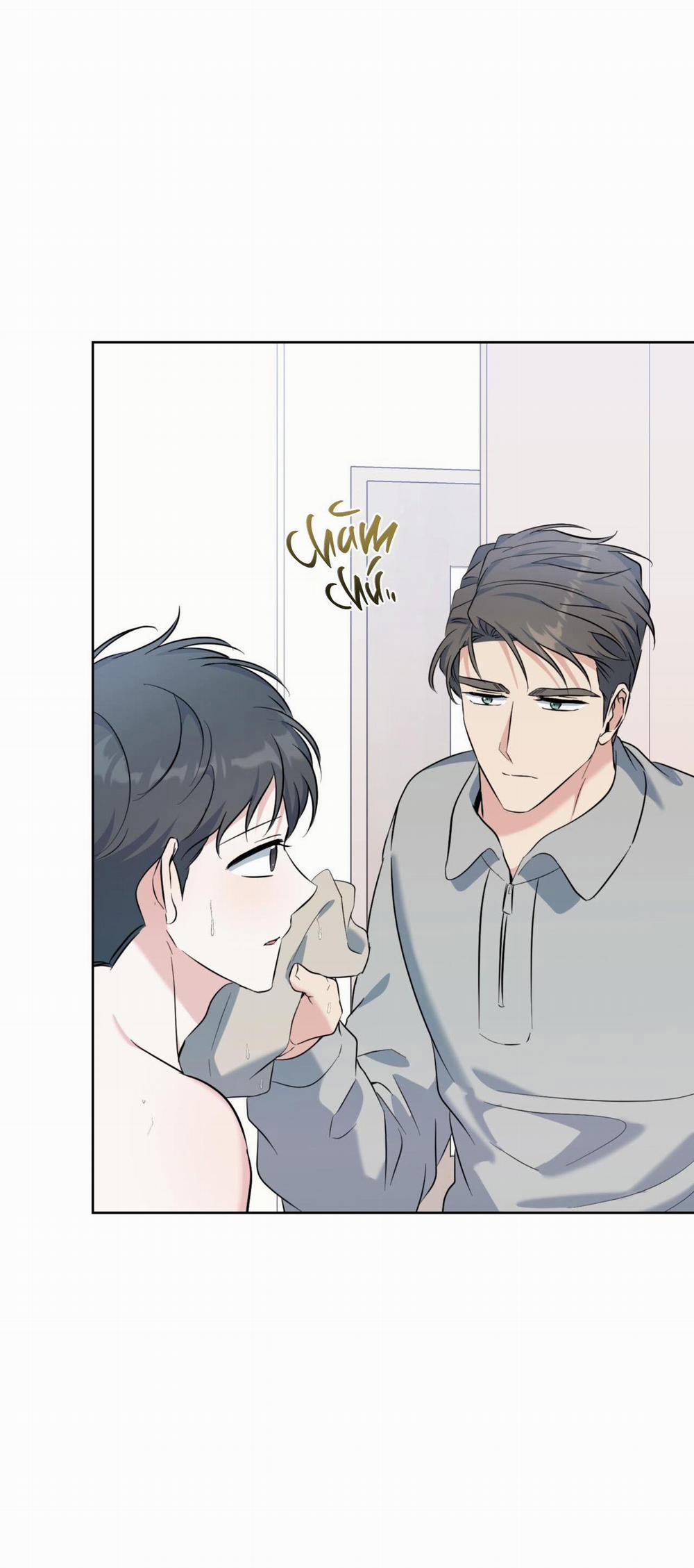 (Cbunu) Khu Rừng Tĩnh Lặng 53 trang 31