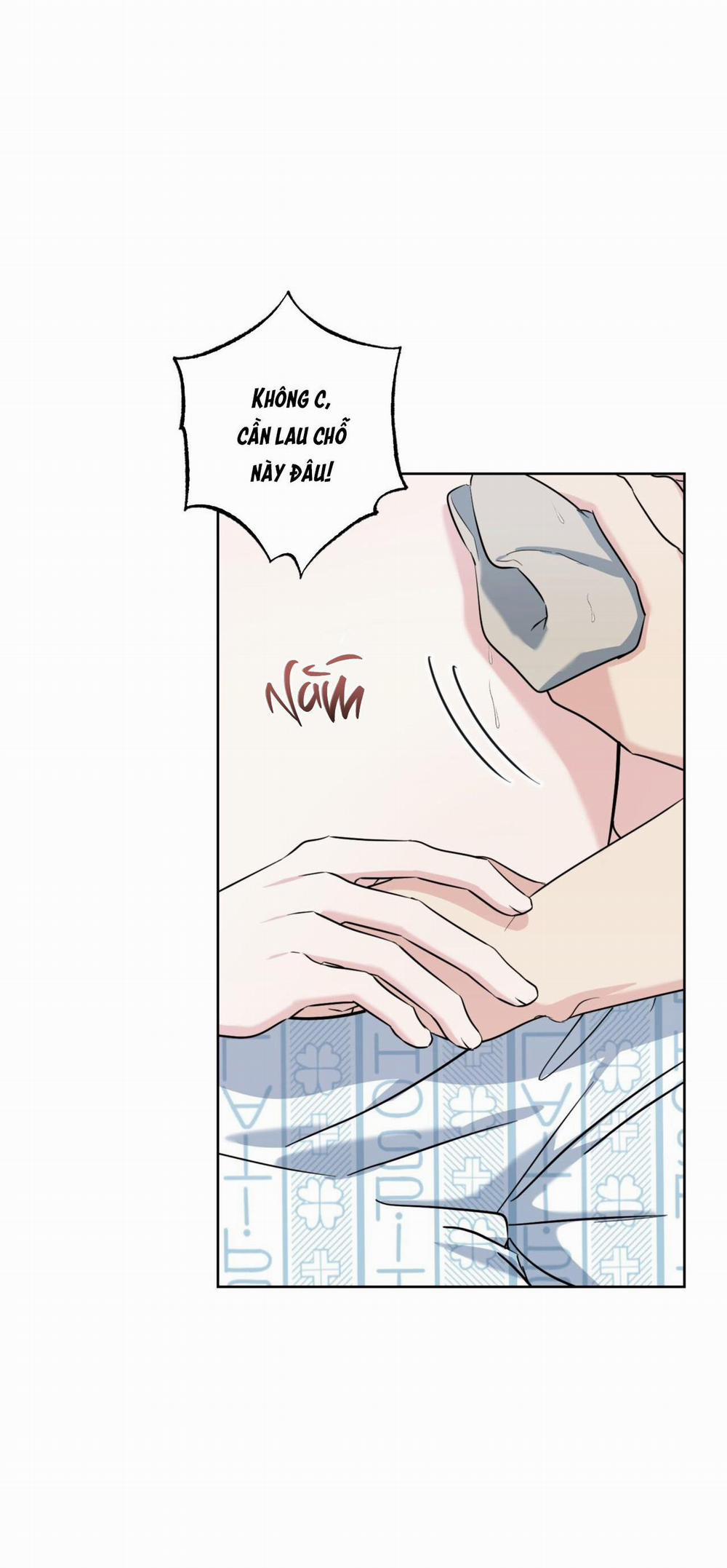 (Cbunu) Khu Rừng Tĩnh Lặng 53 trang 34