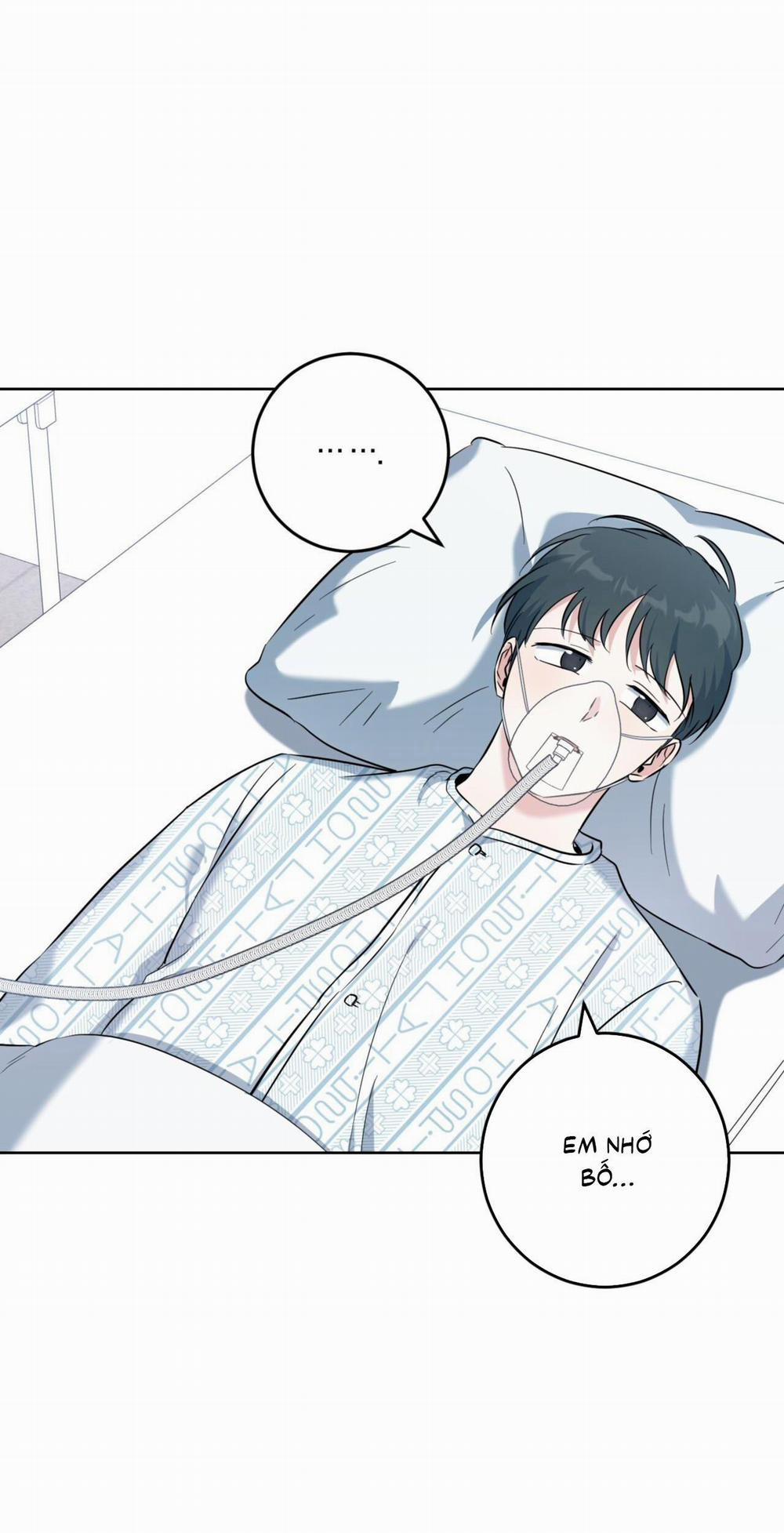(Cbunu) Khu Rừng Tĩnh Lặng 53 trang 4