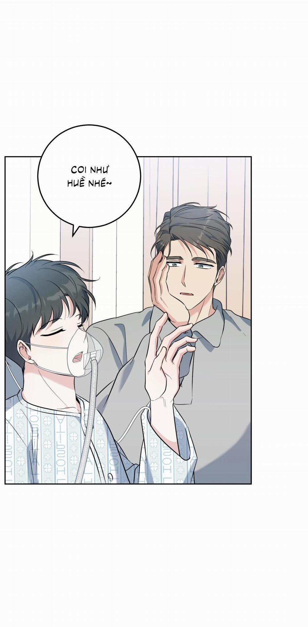 (Cbunu) Khu Rừng Tĩnh Lặng 53 trang 48