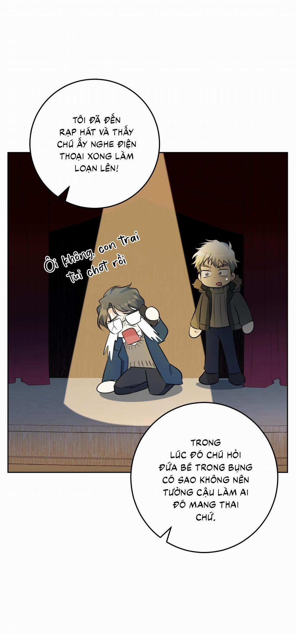 (Cbunu) Khu Rừng Tĩnh Lặng 53 trang 53