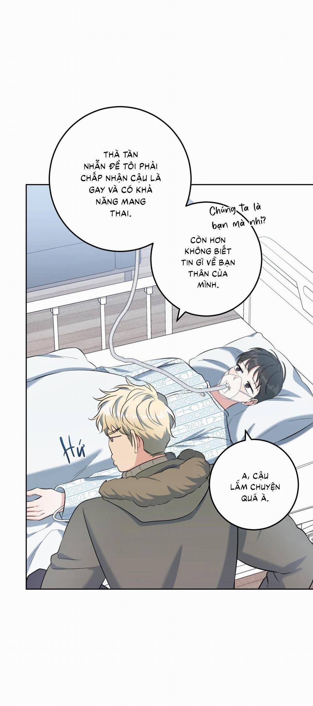 (Cbunu) Khu Rừng Tĩnh Lặng 54 trang 15