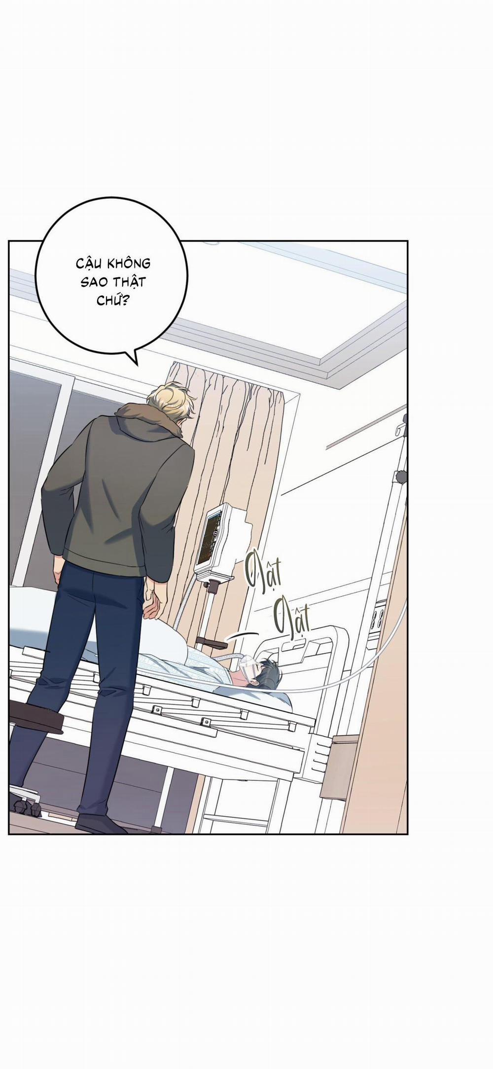 (Cbunu) Khu Rừng Tĩnh Lặng 54 trang 18