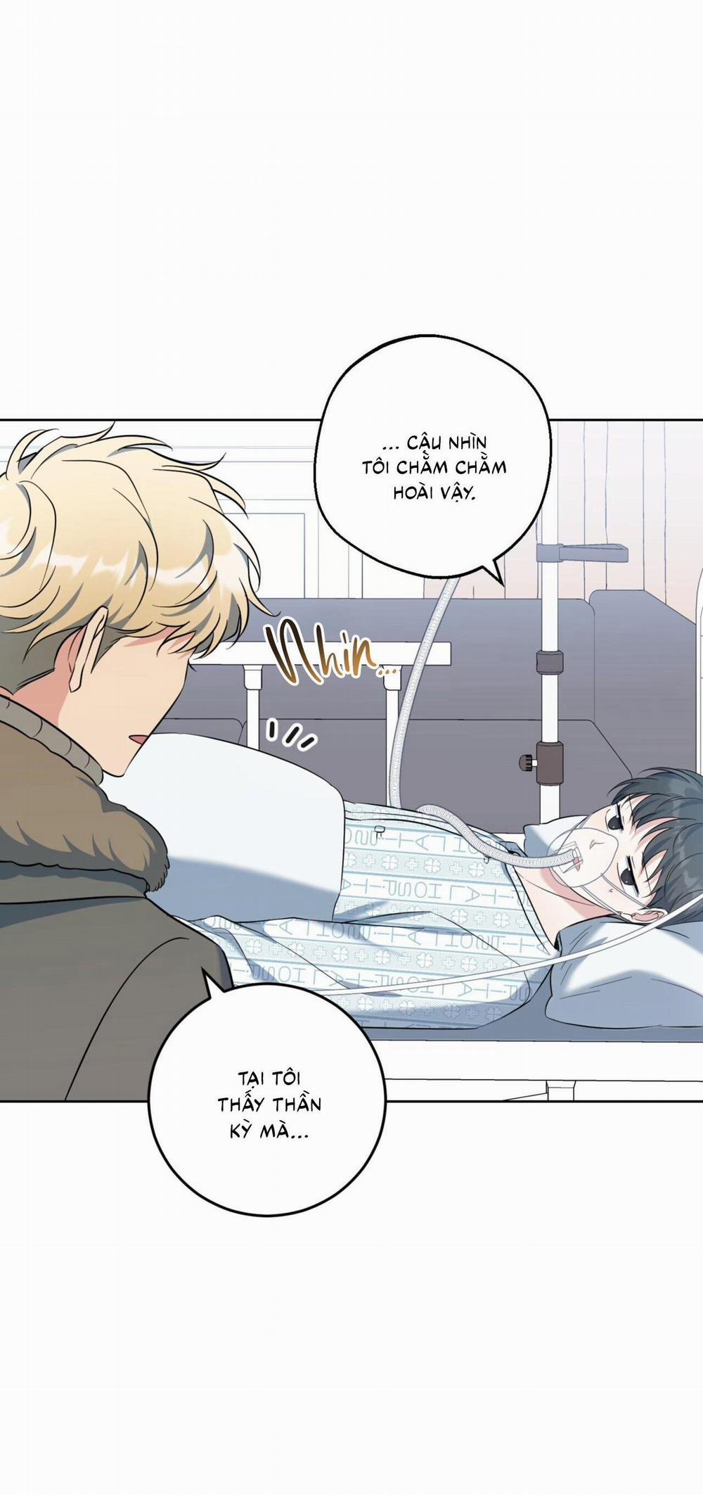 (Cbunu) Khu Rừng Tĩnh Lặng 54 trang 19