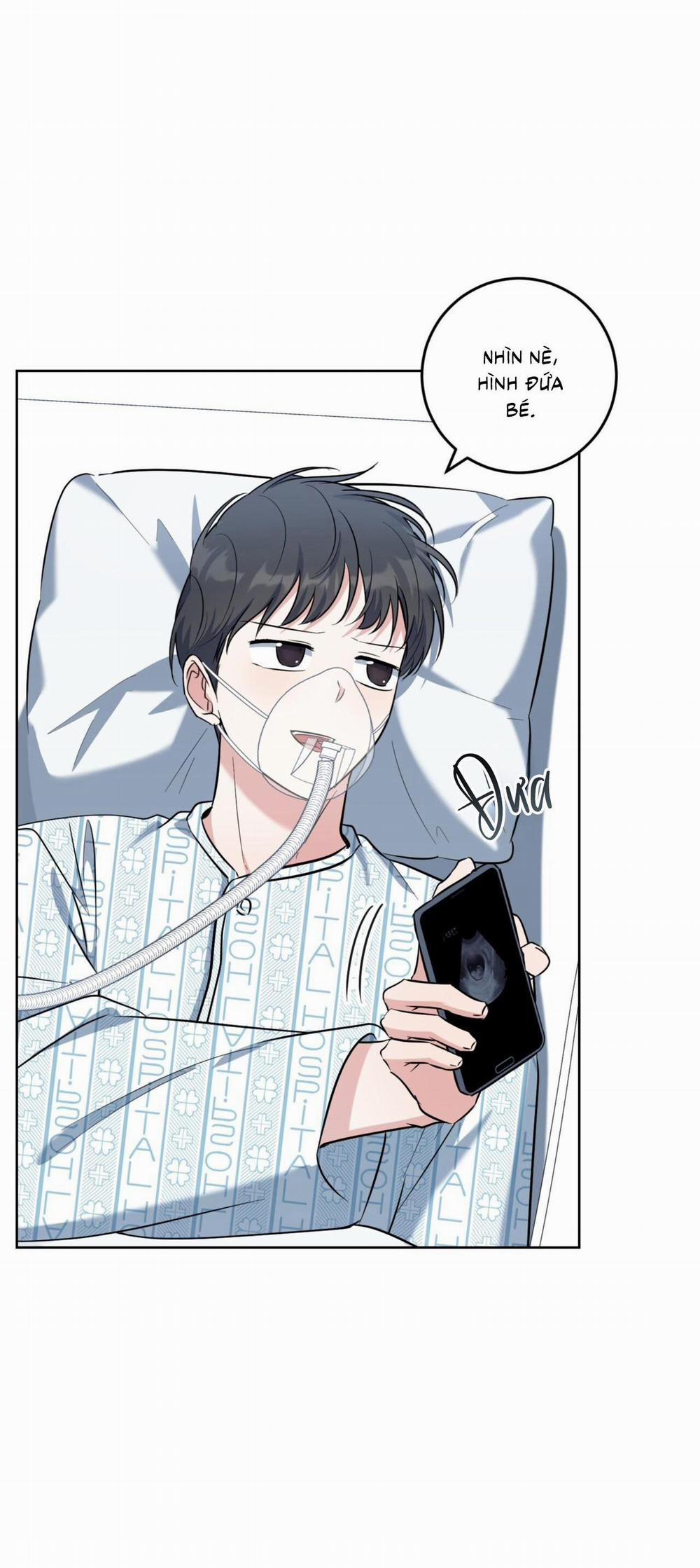 (Cbunu) Khu Rừng Tĩnh Lặng 54 trang 20