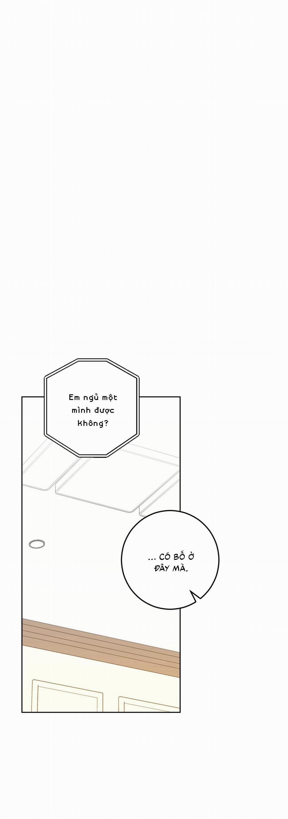 (Cbunu) Khu Rừng Tĩnh Lặng 54 trang 35