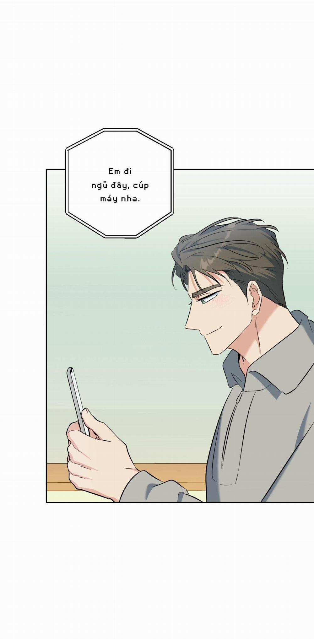 (Cbunu) Khu Rừng Tĩnh Lặng 54 trang 38