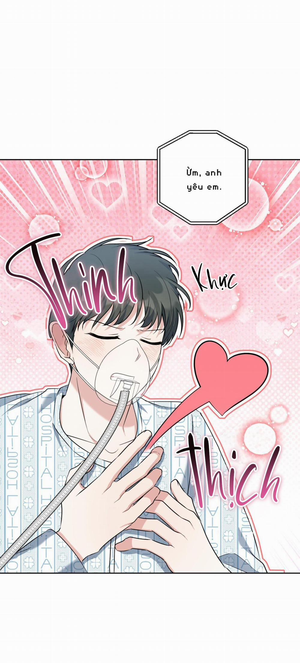 (Cbunu) Khu Rừng Tĩnh Lặng 54 trang 39