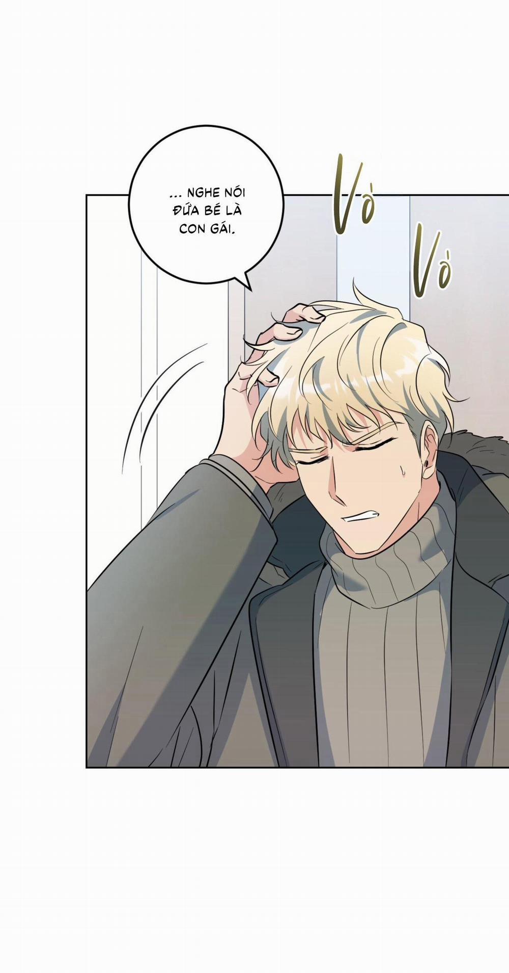 (Cbunu) Khu Rừng Tĩnh Lặng 54 trang 4