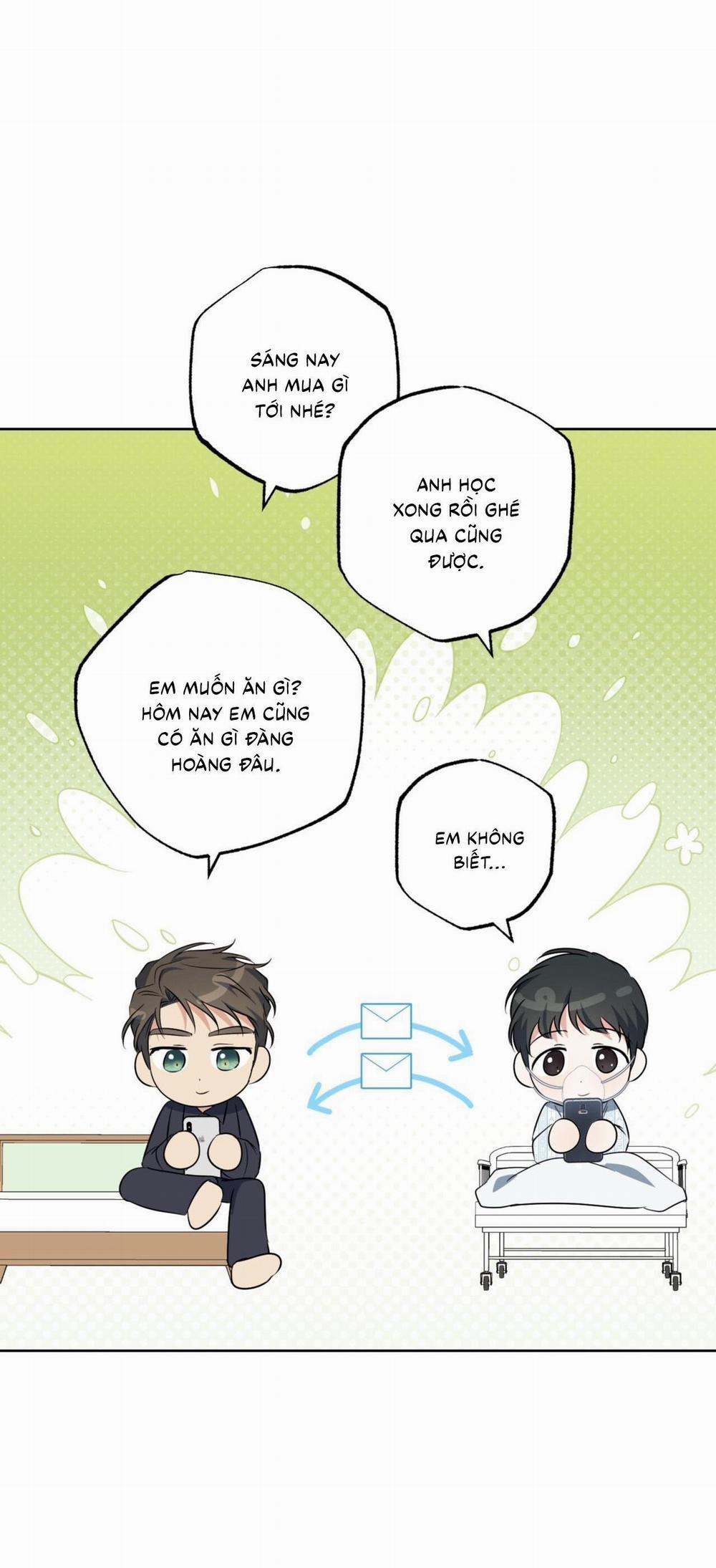 (Cbunu) Khu Rừng Tĩnh Lặng 54 trang 48