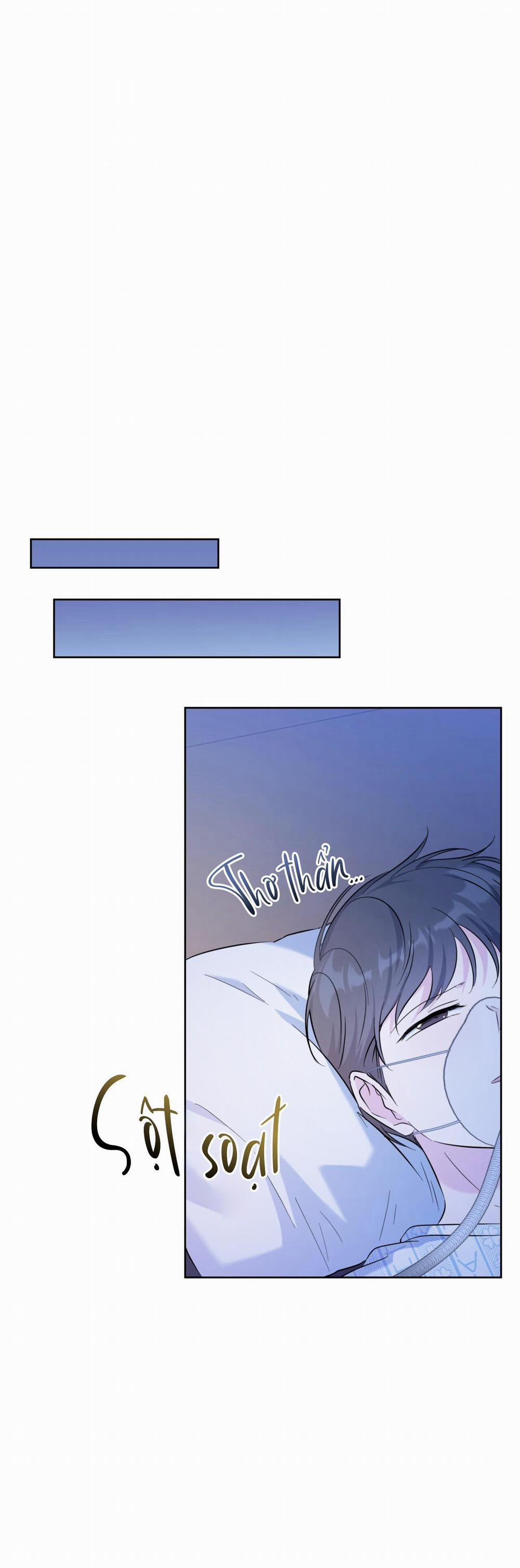 (Cbunu) Khu Rừng Tĩnh Lặng 54 trang 53