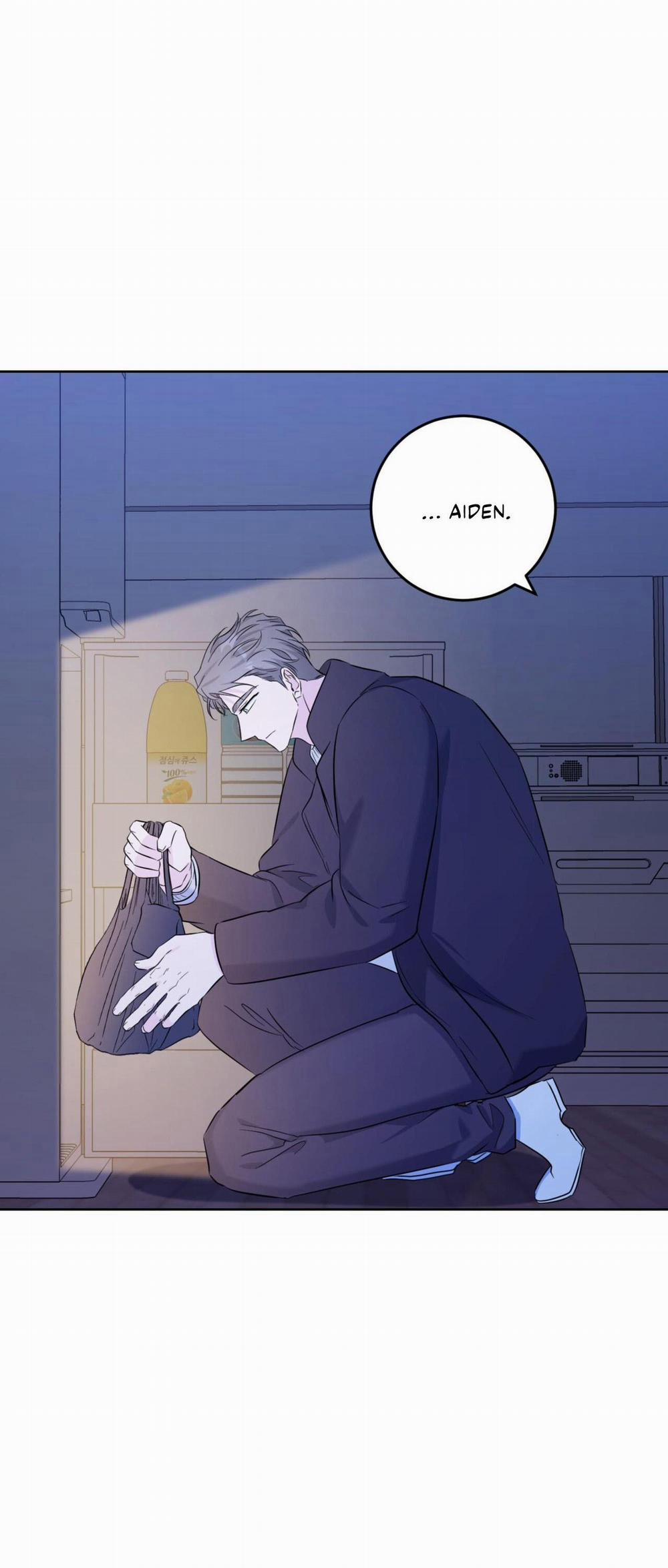 (Cbunu) Khu Rừng Tĩnh Lặng 54 trang 54