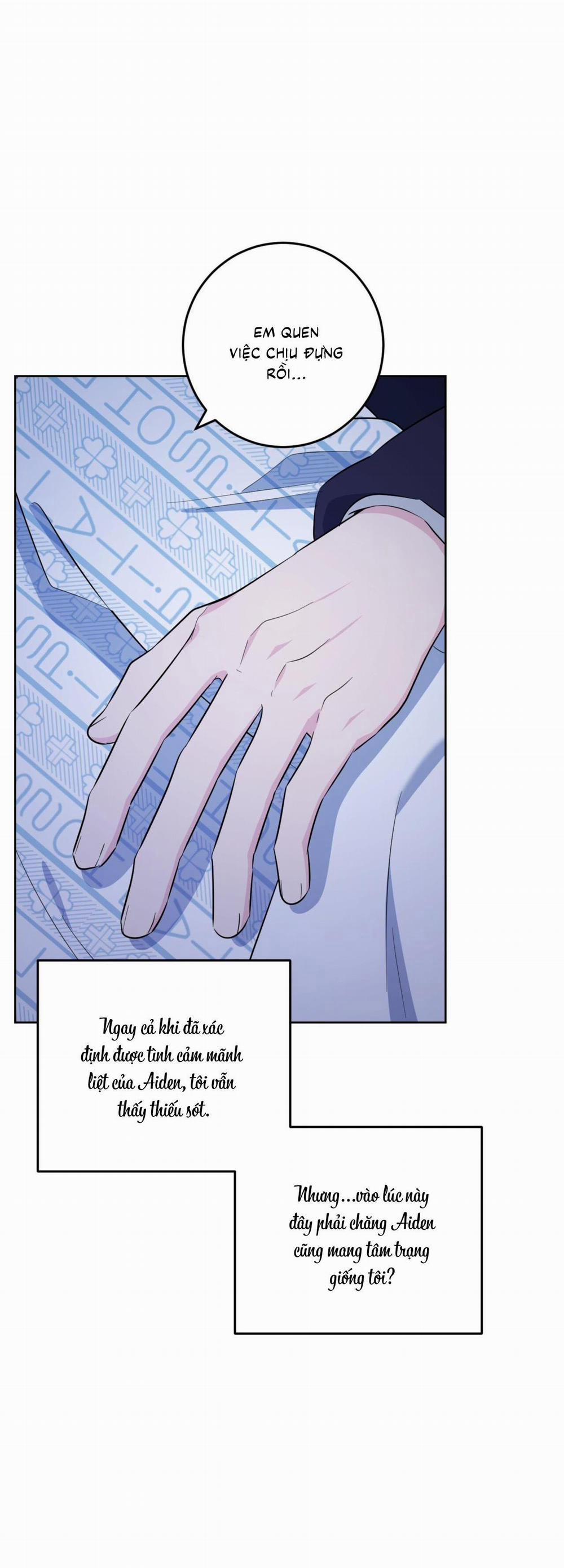 (Cbunu) Khu Rừng Tĩnh Lặng 54 trang 62