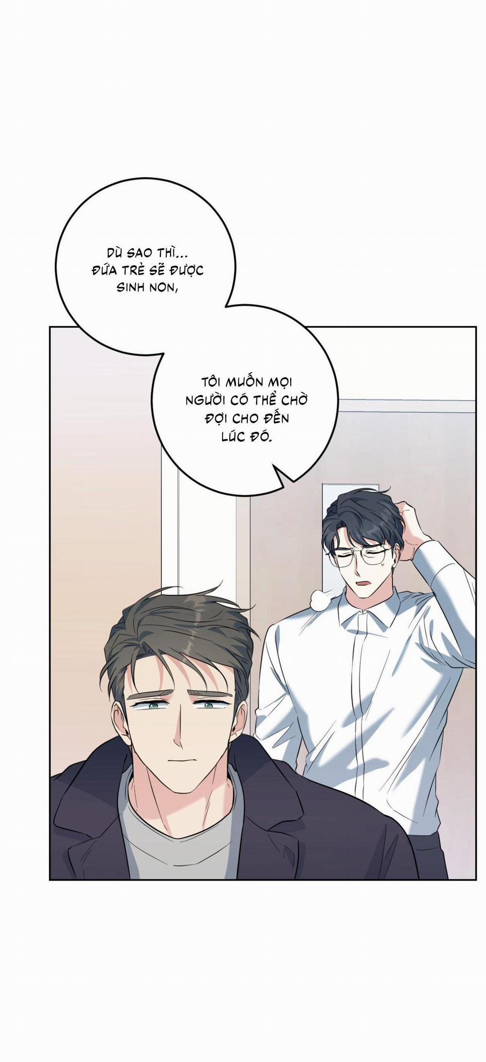 (Cbunu) Khu Rừng Tĩnh Lặng 55 trang 10