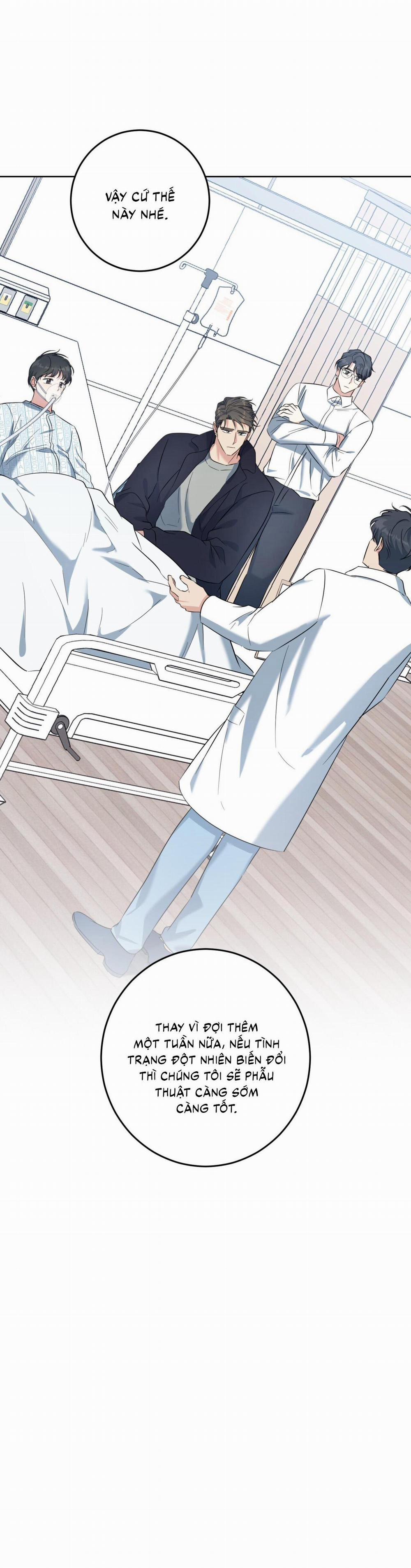 (Cbunu) Khu Rừng Tĩnh Lặng 55 trang 14