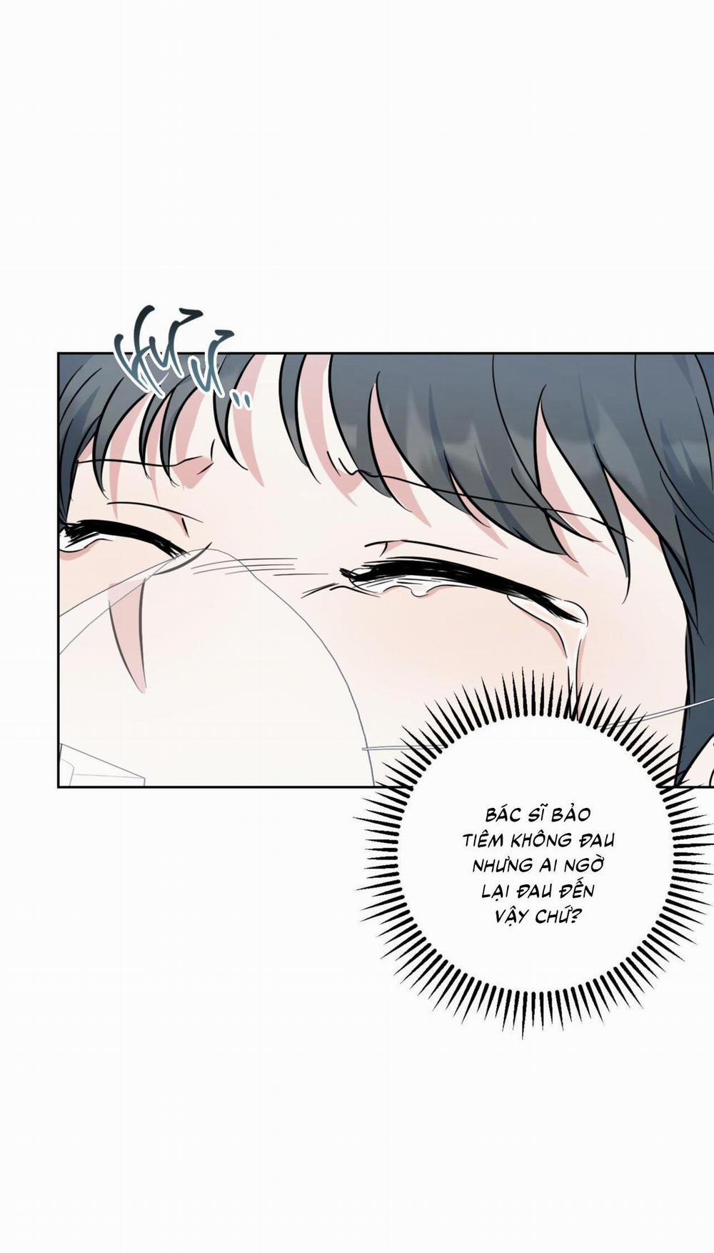 (Cbunu) Khu Rừng Tĩnh Lặng 55 trang 23
