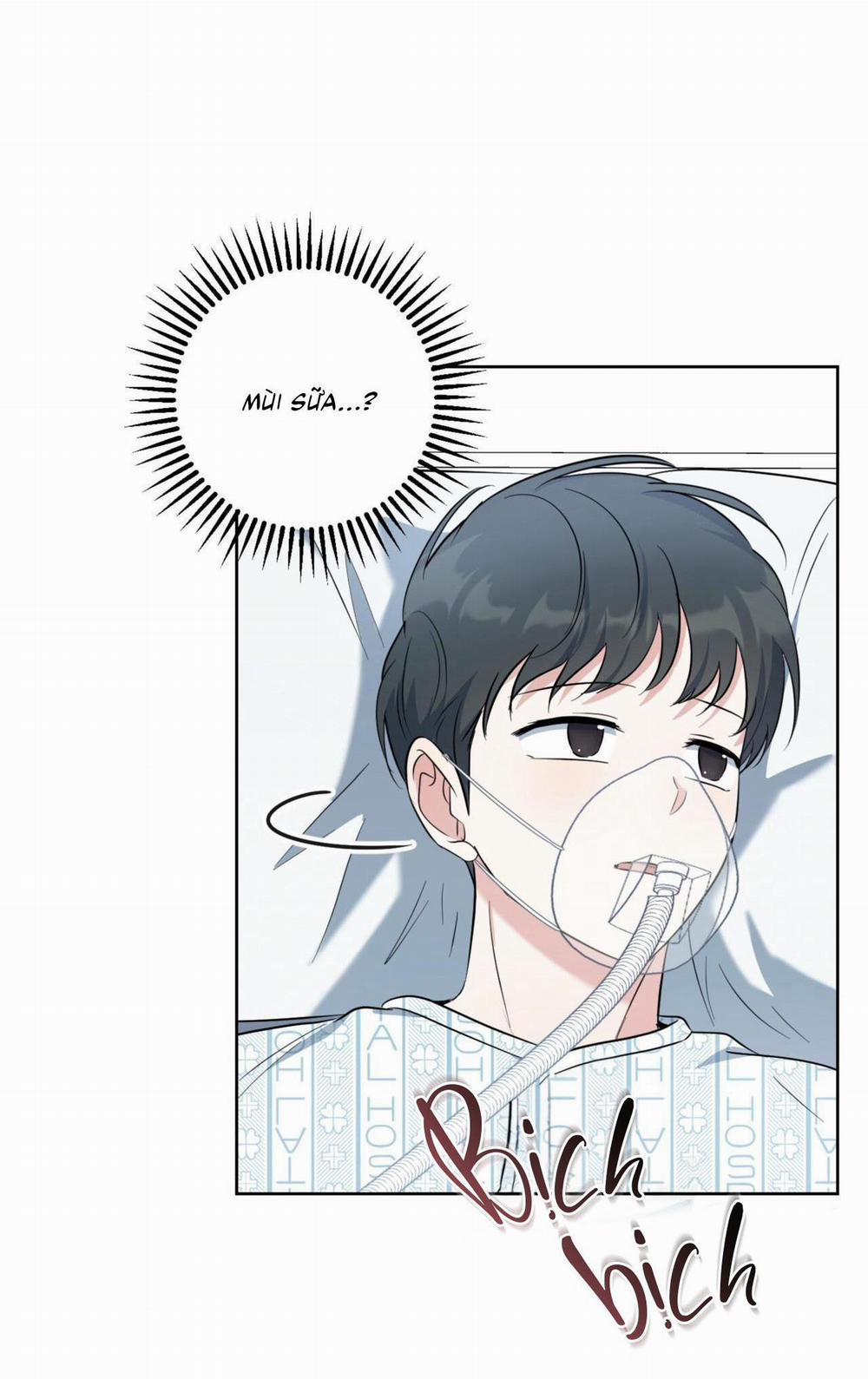 (Cbunu) Khu Rừng Tĩnh Lặng 55 trang 48