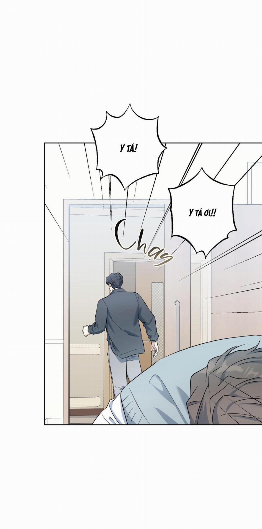 (Cbunu) Khu Rừng Tĩnh Lặng 55 trang 50