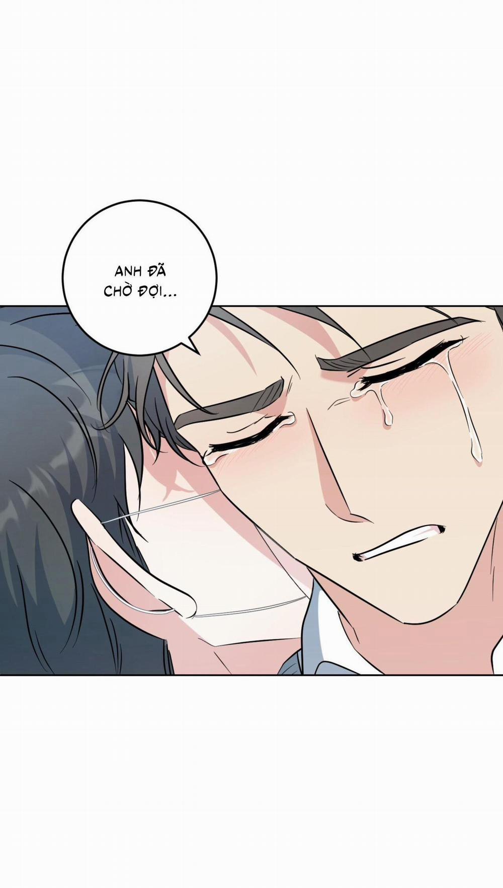 (Cbunu) Khu Rừng Tĩnh Lặng 55 trang 51