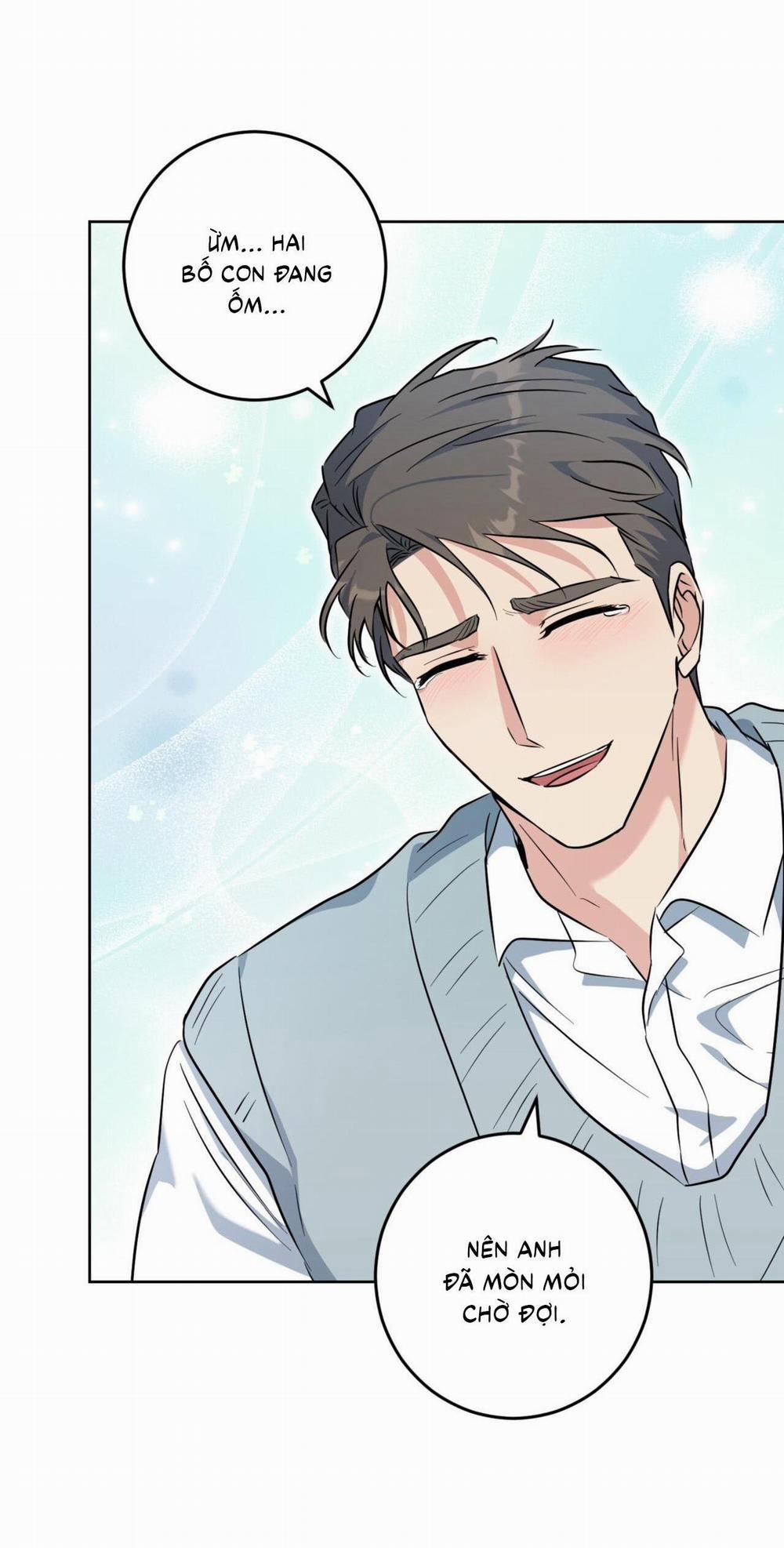 (Cbunu) Khu Rừng Tĩnh Lặng 55 trang 55