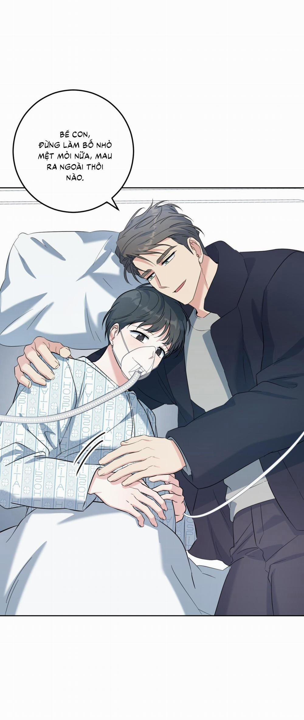 (Cbunu) Khu Rừng Tĩnh Lặng 55 trang 7