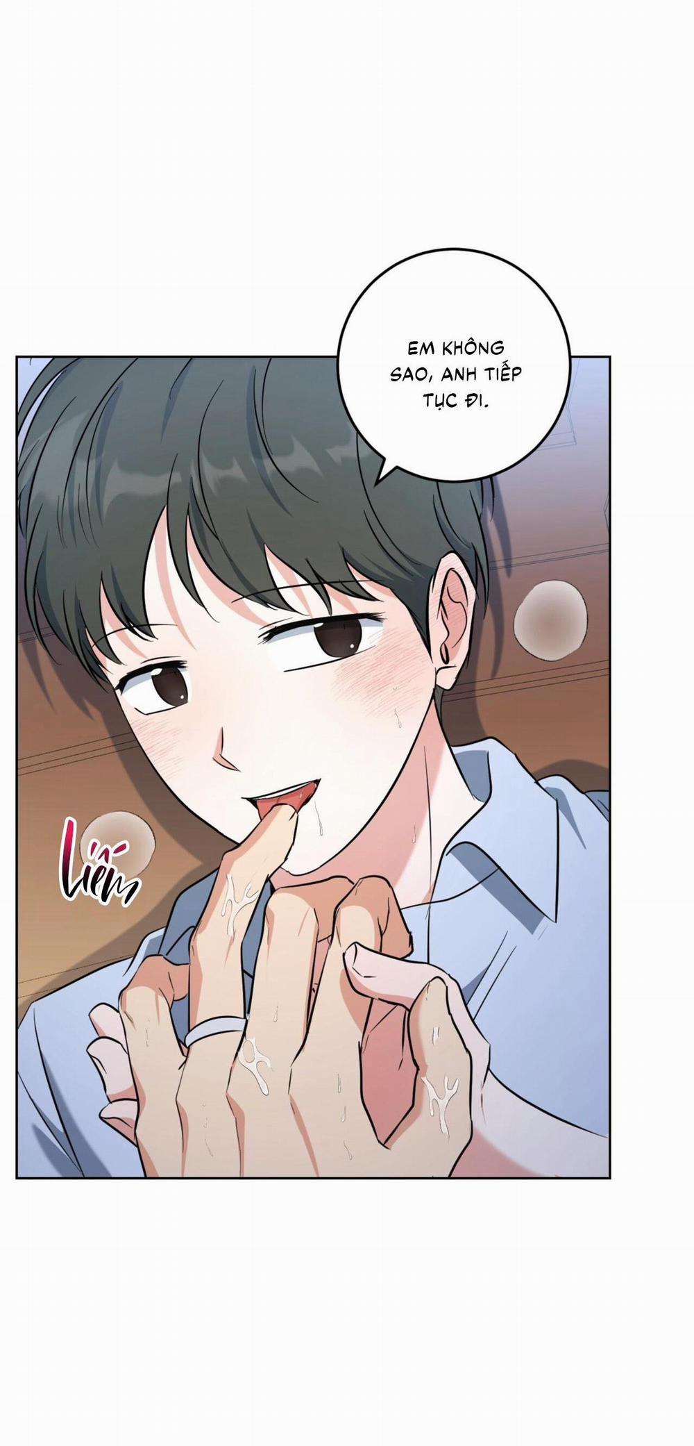 (Cbunu) Khu Rừng Tĩnh Lặng 59 trang 10